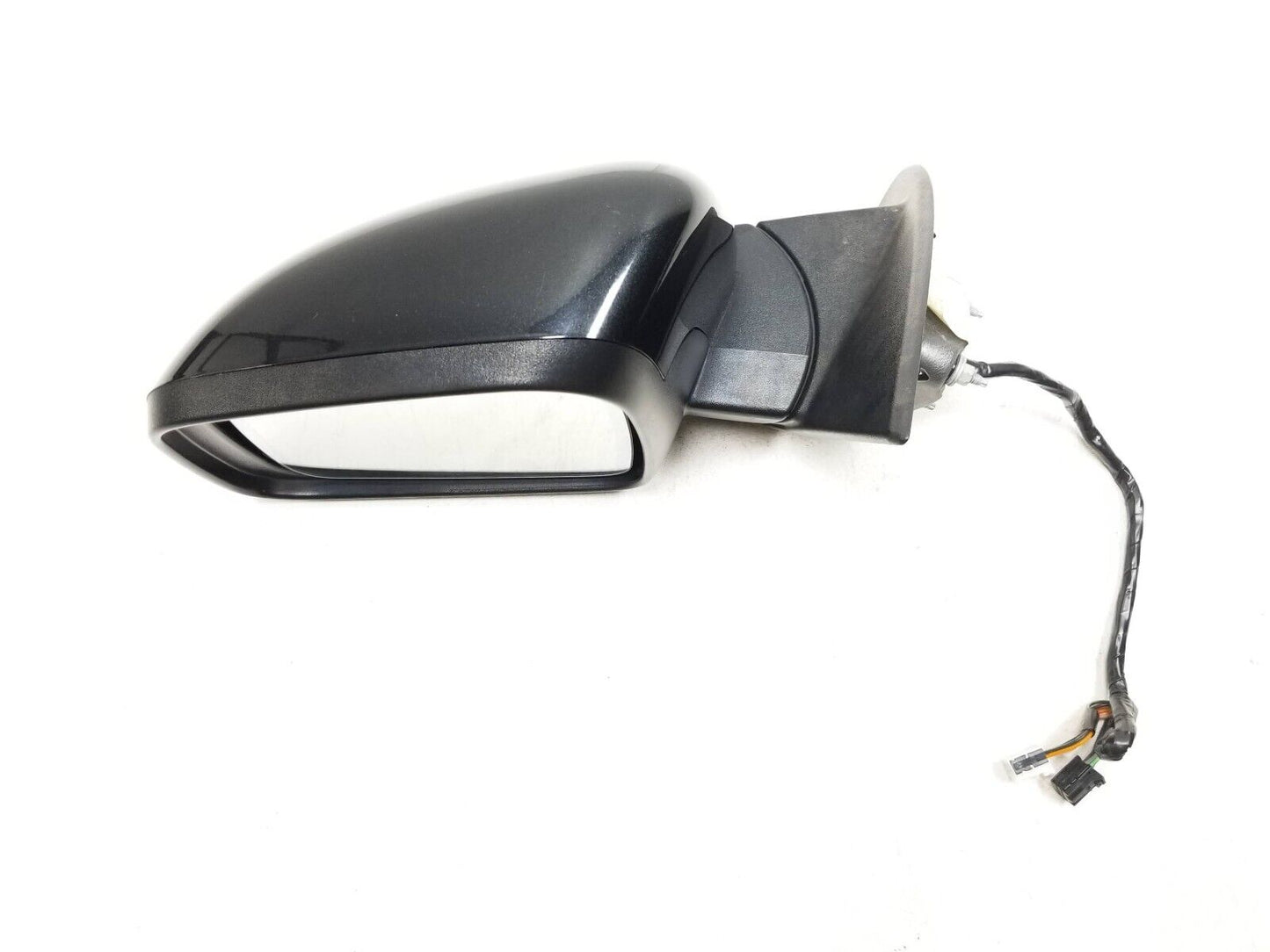 2016 - 2022 Dodge Durango Side View Mirror Driver Side Left OEM