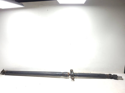 2007 - 2009 Mitsubishi Outlander Driveshaft Rear AWD 3.0l OEM