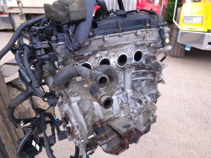 14 15 16 17 Hyundai Elantra Gt Engine Motor Oem. **vz03** Federal Emissions ✅