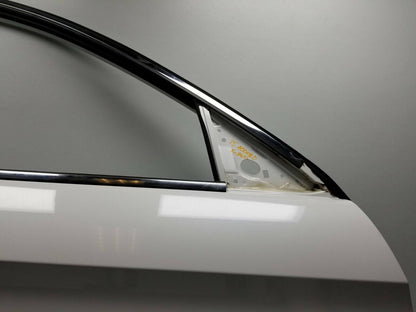 13 14 15 16 17 Honda Accord Front Passenger Door Right Shell Panel Frame ✅