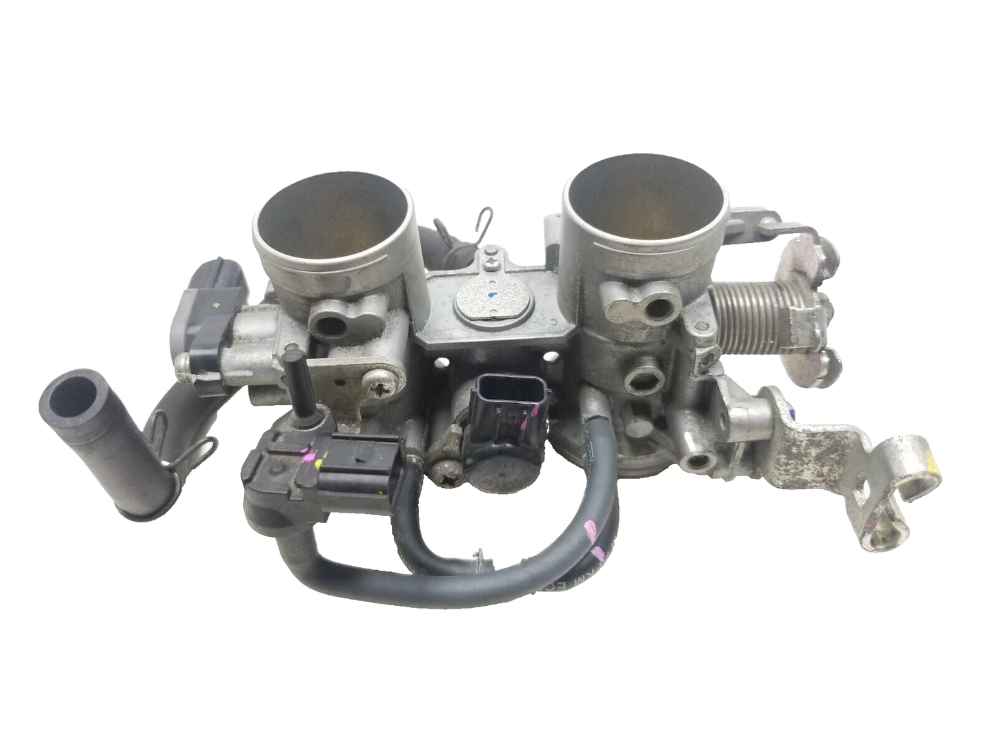 2018 - 2023 Kawasaki Ninja 400 Ex400 Throttle Body