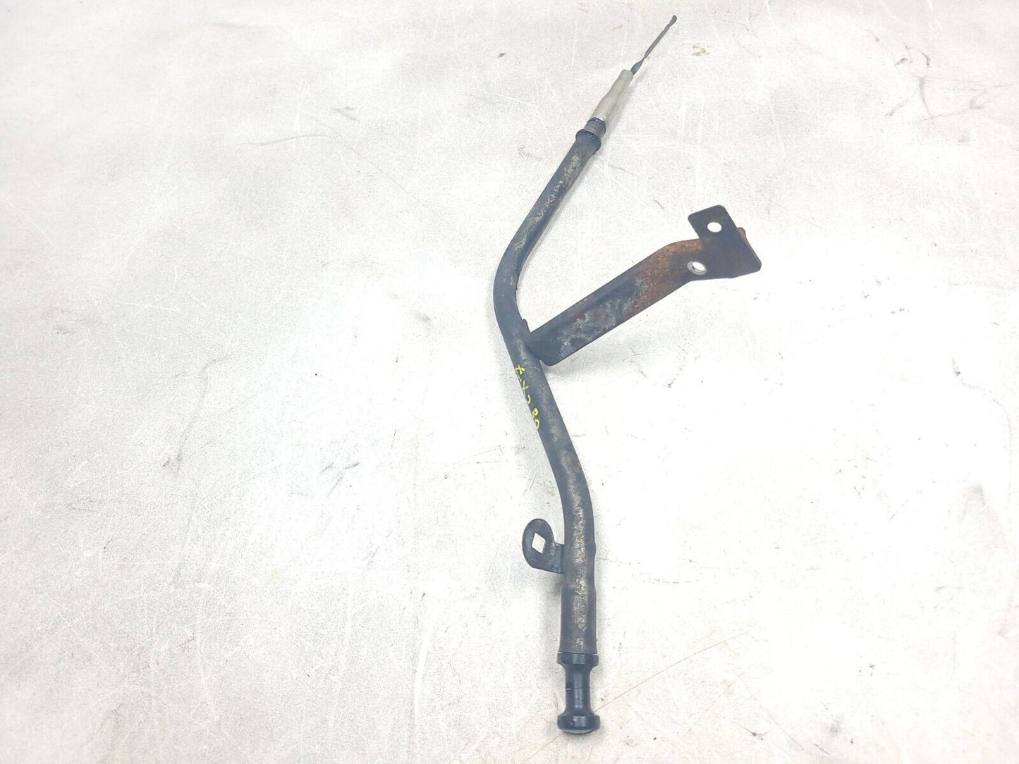 2007 - 2012 Mazda Cx-7 Automatic Transmission Oil Dipstick W/ Tube 2.3l OEM