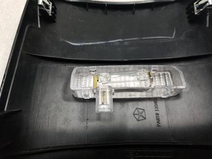 2011-2014 Chrysler 200 S Interior Trim Panel W Light Lamp OEM
