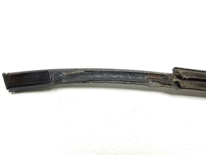 14 - 18 Kia Forte Door Weatherstrip Seal & Belt Front Driver Side Left OEM