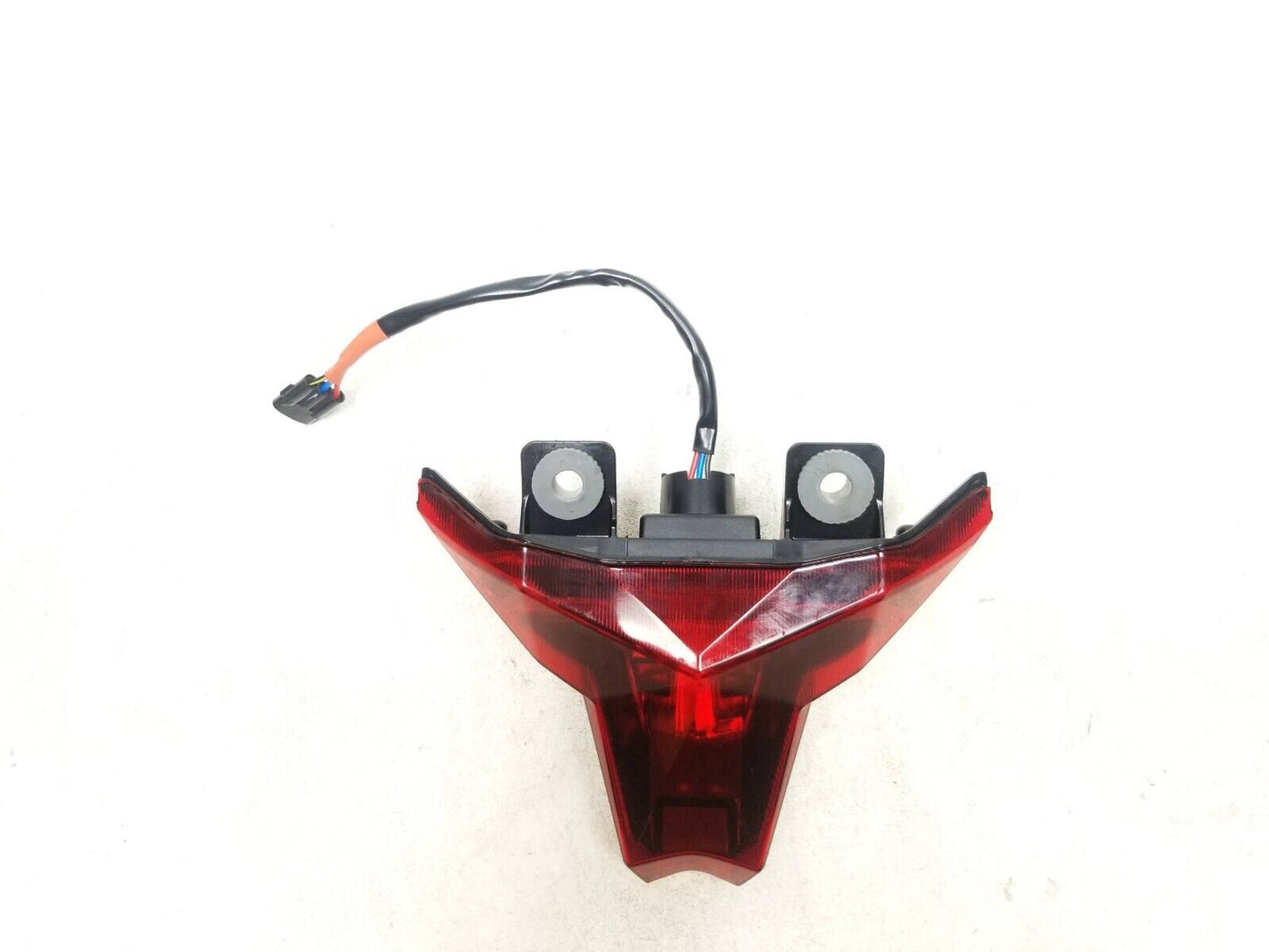 2018-2023 Kawasaki Ninja 400 Ex400 Rear Tail Light Brake Light