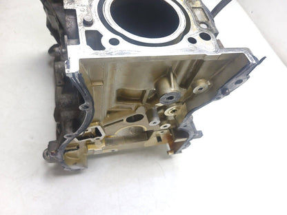 10 - 15 Mitsubishi Lancer Engine Cylinder Block 2.0l OEM 56k Miles