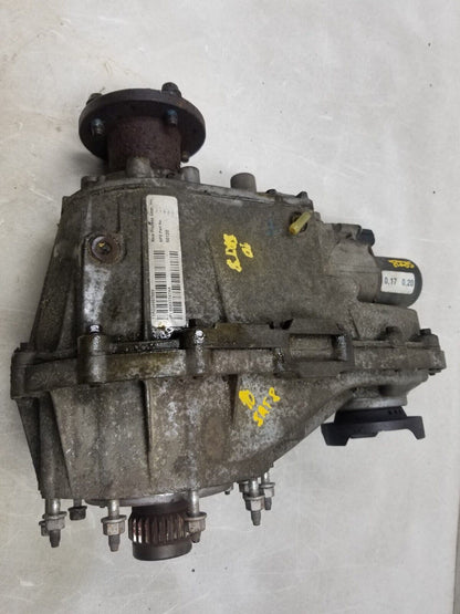 07-10 Jeep Grand Cherokee Transfer Case Srt8. P05037747aa