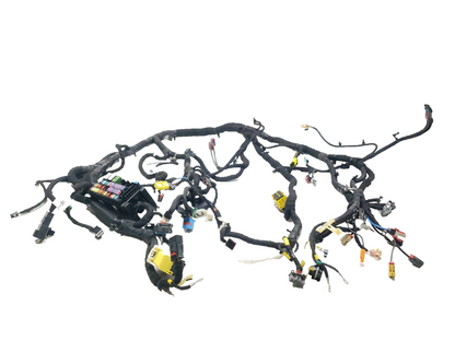 2021 - 2023 Chevrolet Trailblazer Dashboard Wire Wiring Harness OEM