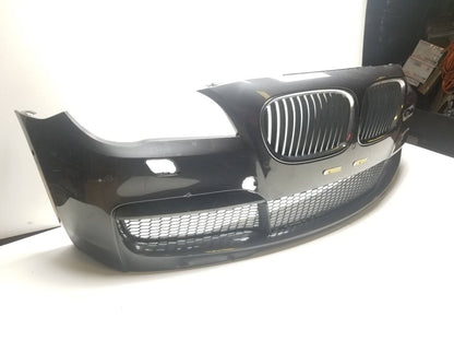 09-12 BMW 7 750 750li Front Bumper Cover OEM ✅