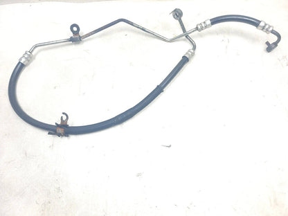 2007 - 2012 Mazda Cx-7 Power Steering High Pressure Hose Pipe 2.3l OEM