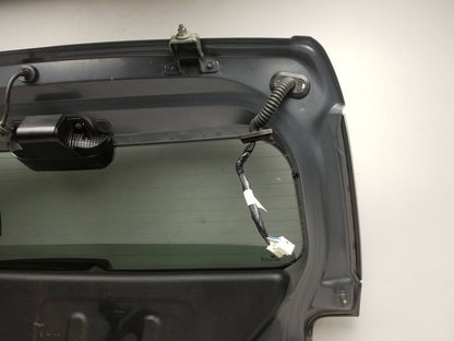 20 21 22 Hyundai Venue Tailgate Trunk Lid Hatch Paint : R3g✅