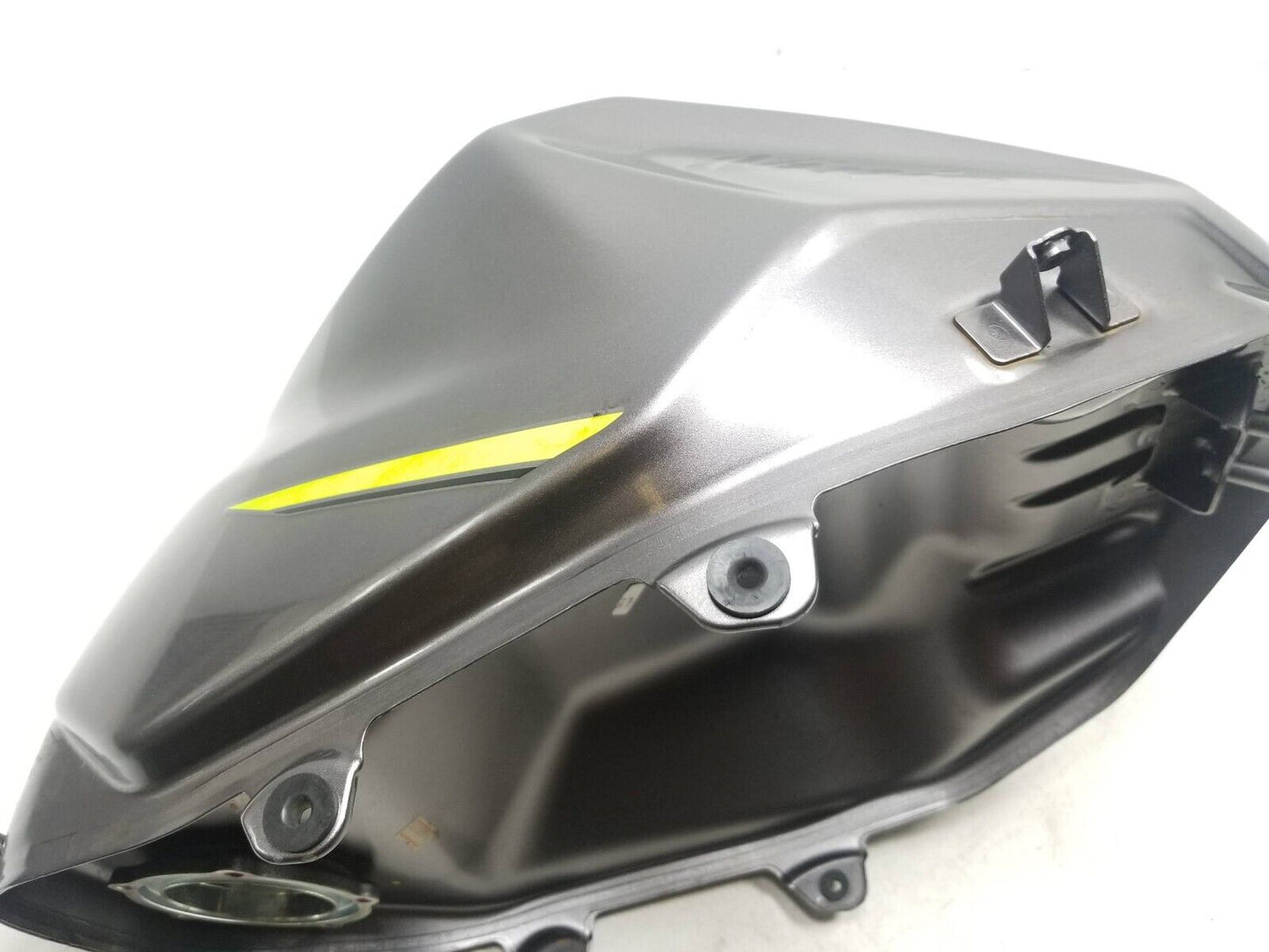 2018 - 2023 Kawasaki Ninja 400 Ex400 Fuel Tank *has Minor Dent*