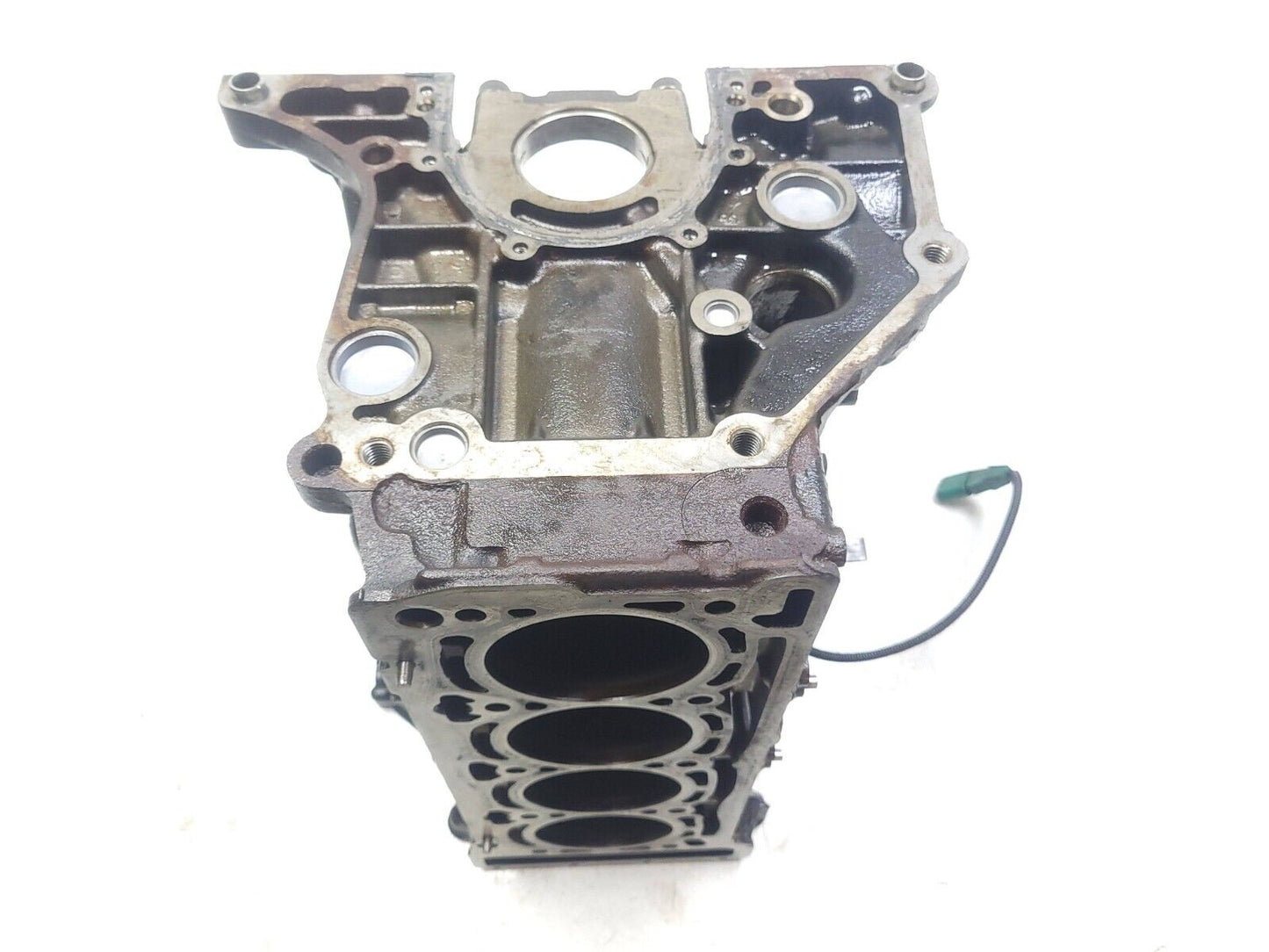 09 - 17 Volkswagen Tiguan Engine Cylinder Block 2.0t OEM