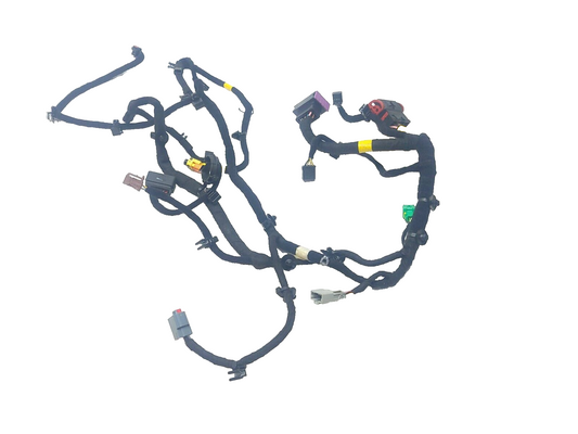 2017-2023 Alfa Romeo Stelvio Seat Wire Wiring Harness Front Driver Side Left OEM