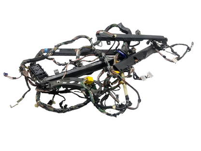 2006 - 2010 Jeep Grand Cherokee Body Wire Wiring Harness OEM