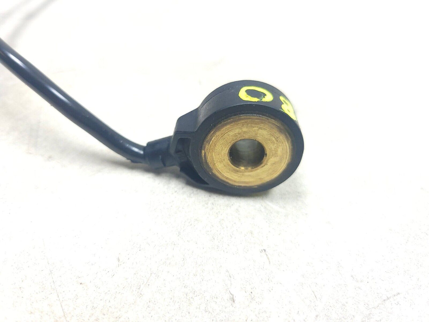 2007 - 2012 Mazda Cx-7 Knock Sensor 2.3l OEM