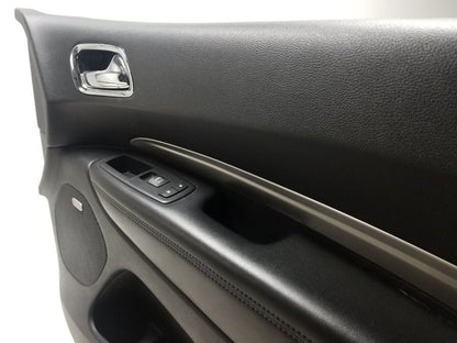 11 - 22 Dodge Durango Door Panel Trim Front Passenger Side Right OEM