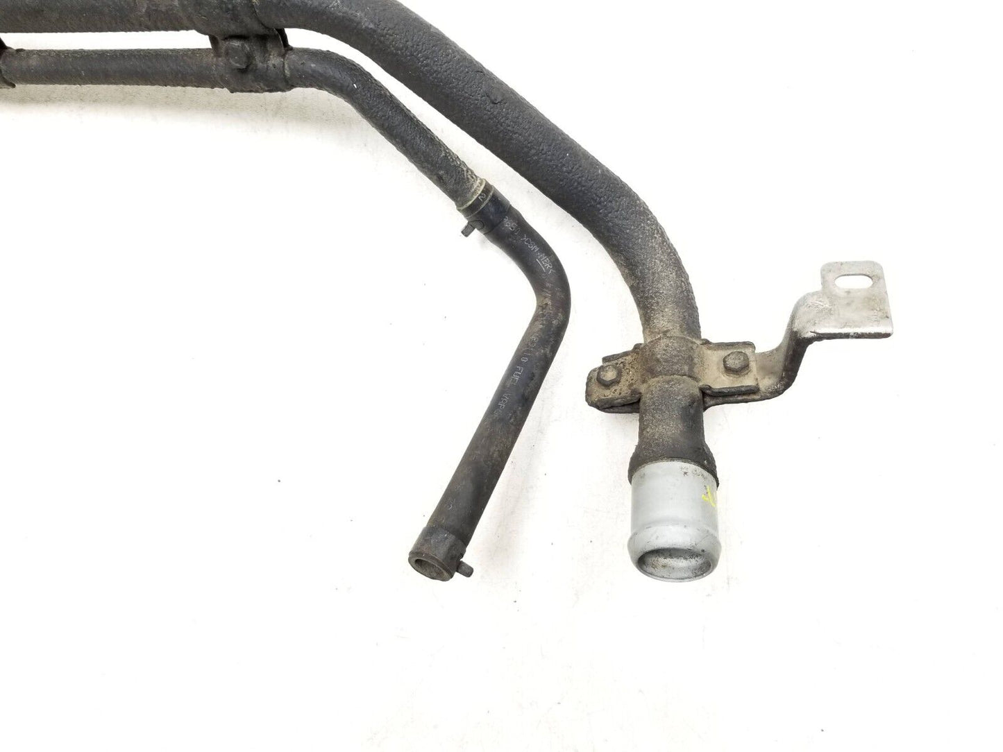 15 16 17 Hyundai Accent Fuel Tank Filler Neck Hose Pipe OEM