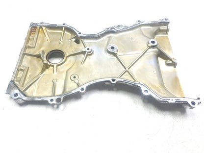 10 - 15 Mitsubishi Lancer Timing Cover 2.0l OEM 56k Miles