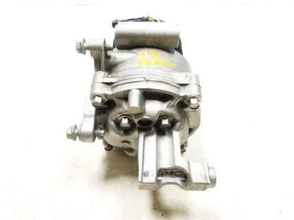 2021-2023 Chevrolet Trailblazer Ac Compressor 1.3l OEM