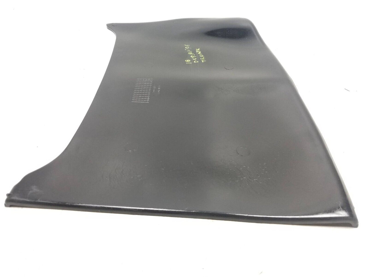 2016 - 2022 Dodge Durango Trunk Floor Cargo Liner Mat OEM