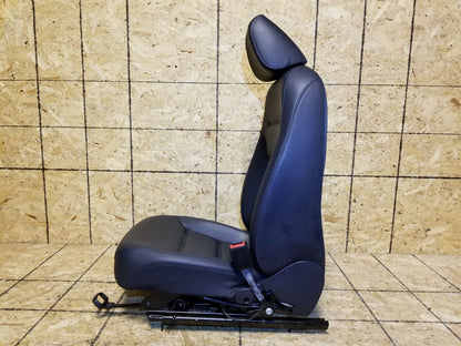 15 16 17 18 VW Jetta Front Seat Right Passenger Black OEM 30k