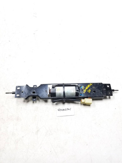 07-12 Hyundai Veracruz Front Driver Seat Motor Tilt Adjust OEM