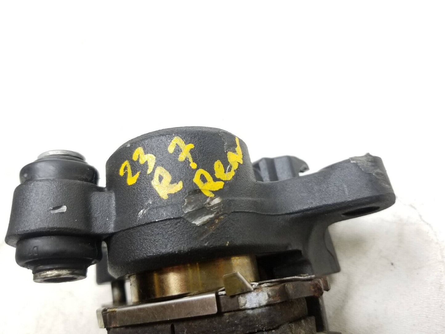 2022 - 2024 Yamaha Yzf-r7 Yzfr7 Rear Brake Caliper OEM