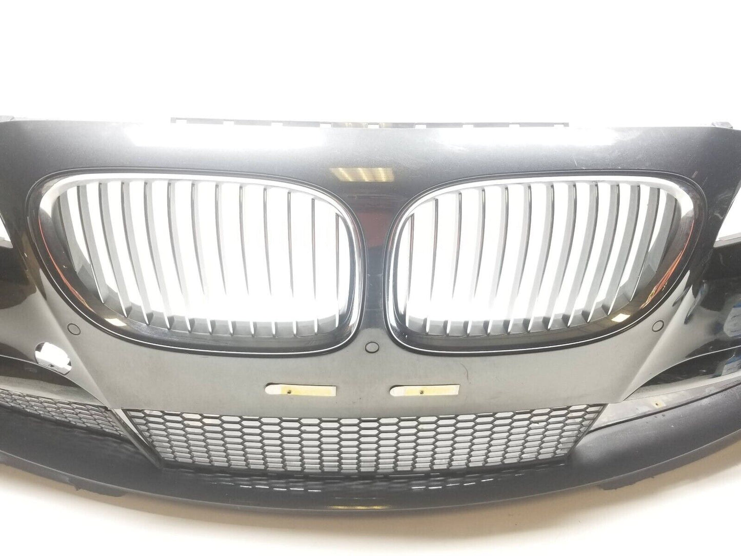 09-12 BMW 7 750 750li Front Bumper Cover OEM ✅