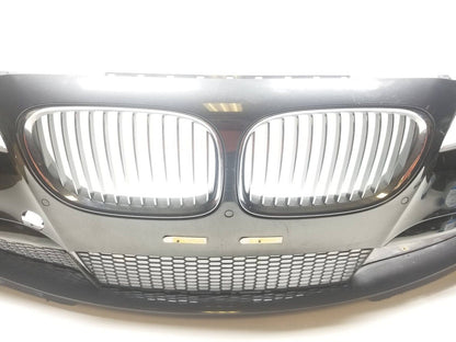 09-12 BMW 7 750 750li Front Bumper Cover OEM ✅