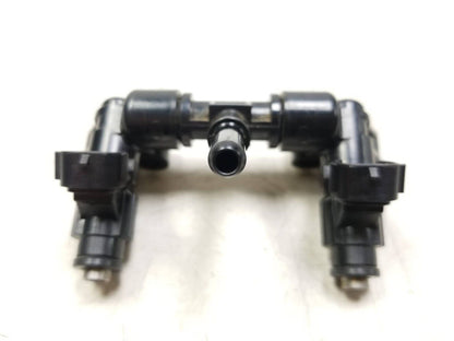 2019 - 2023 Honda Cbr500r Fuel Injector & Rail OEM