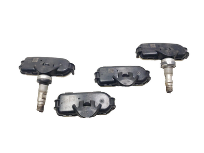 14 15 16 Hyundai Elantra Tire Pressure Sensor 4pcs 52933-3x205 OEM