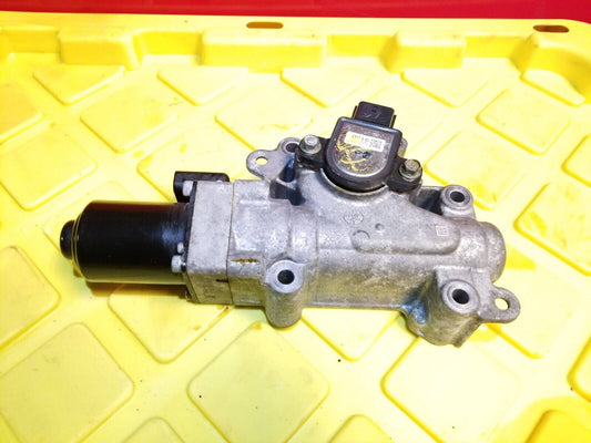 09-13 Infiniti G37 X Timing Vvt Valve Solenoid Passenger Side  Vq37vhr OEM ✅