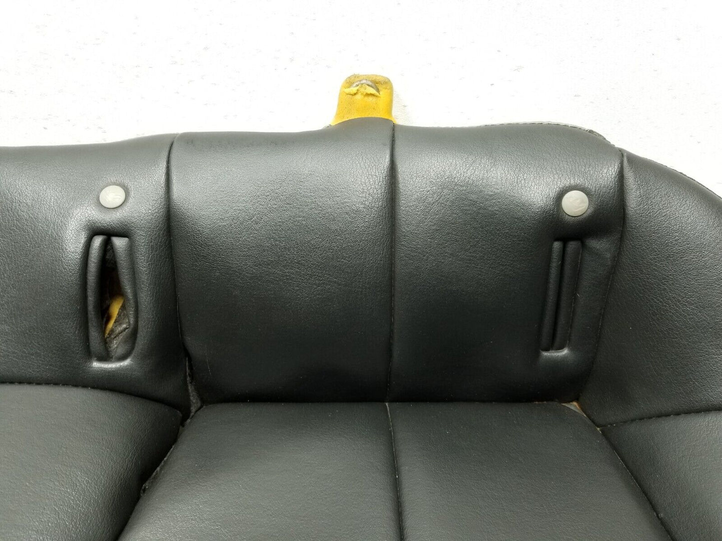 07 08 09 Mitsubishi Eclipse Rear Seat Lower Cushion Bench OEM