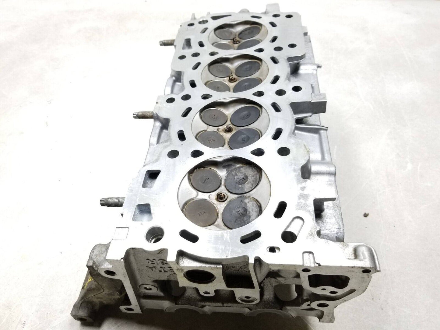 13 14 15 16 17 Nissan Altima Engine Cylinder Head 2.5l *qr25de* OEM 44k Miles