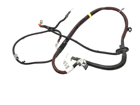 2016 - 2022 Dodge Durango Positive Battery Cable Terminal 3.6l OEM