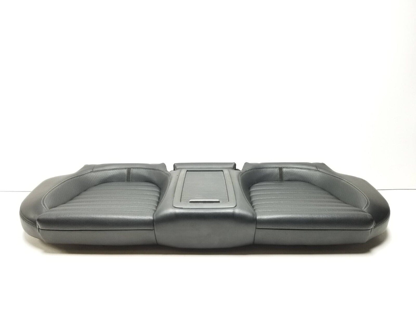 09 - 17  Volkswagen Cc Rear Seat Cushion Bottom Bench Lower OEM