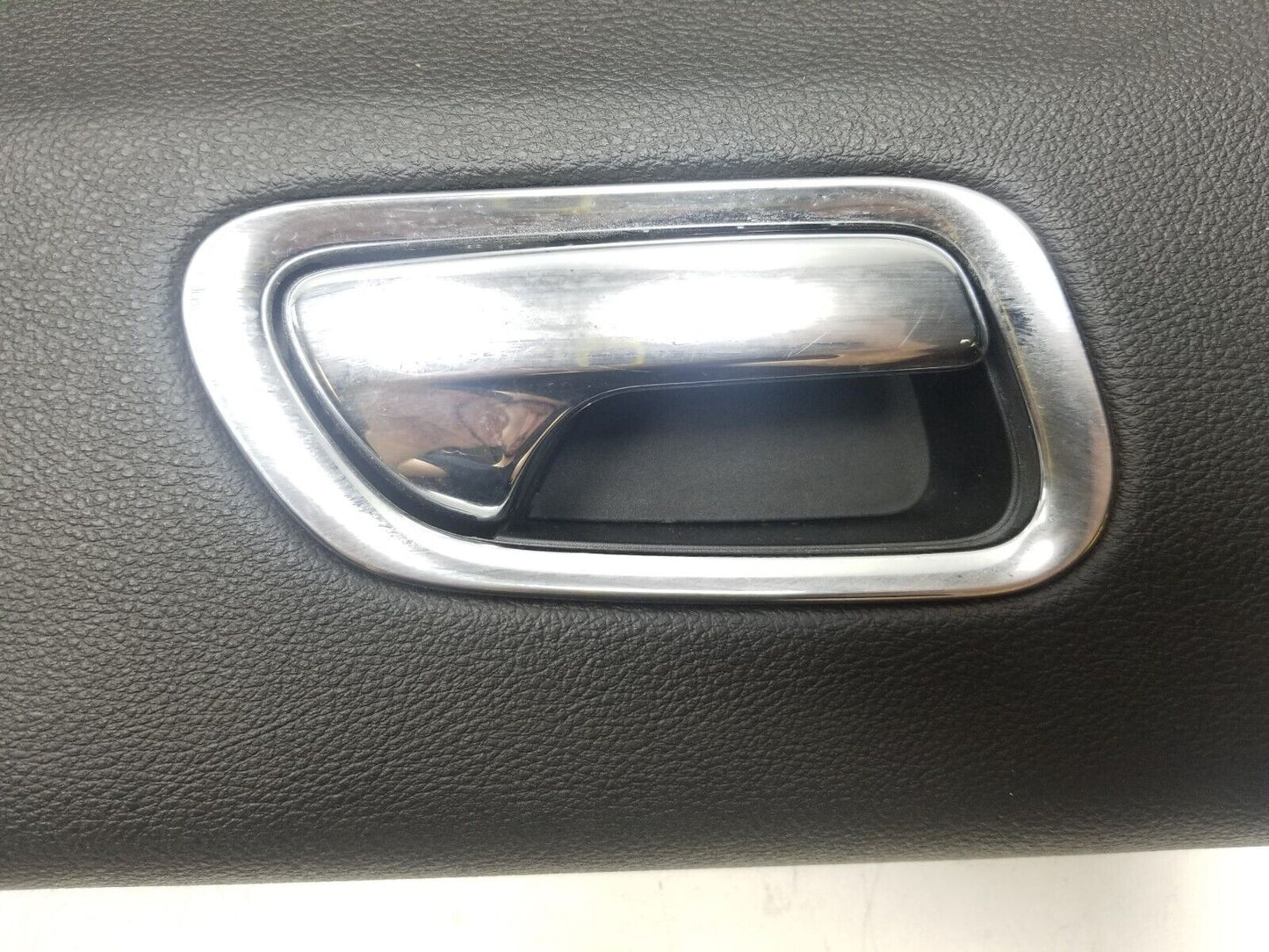 11 - 22 Dodge Durango Door Panel Trim Rear Passenger Side Right OEM