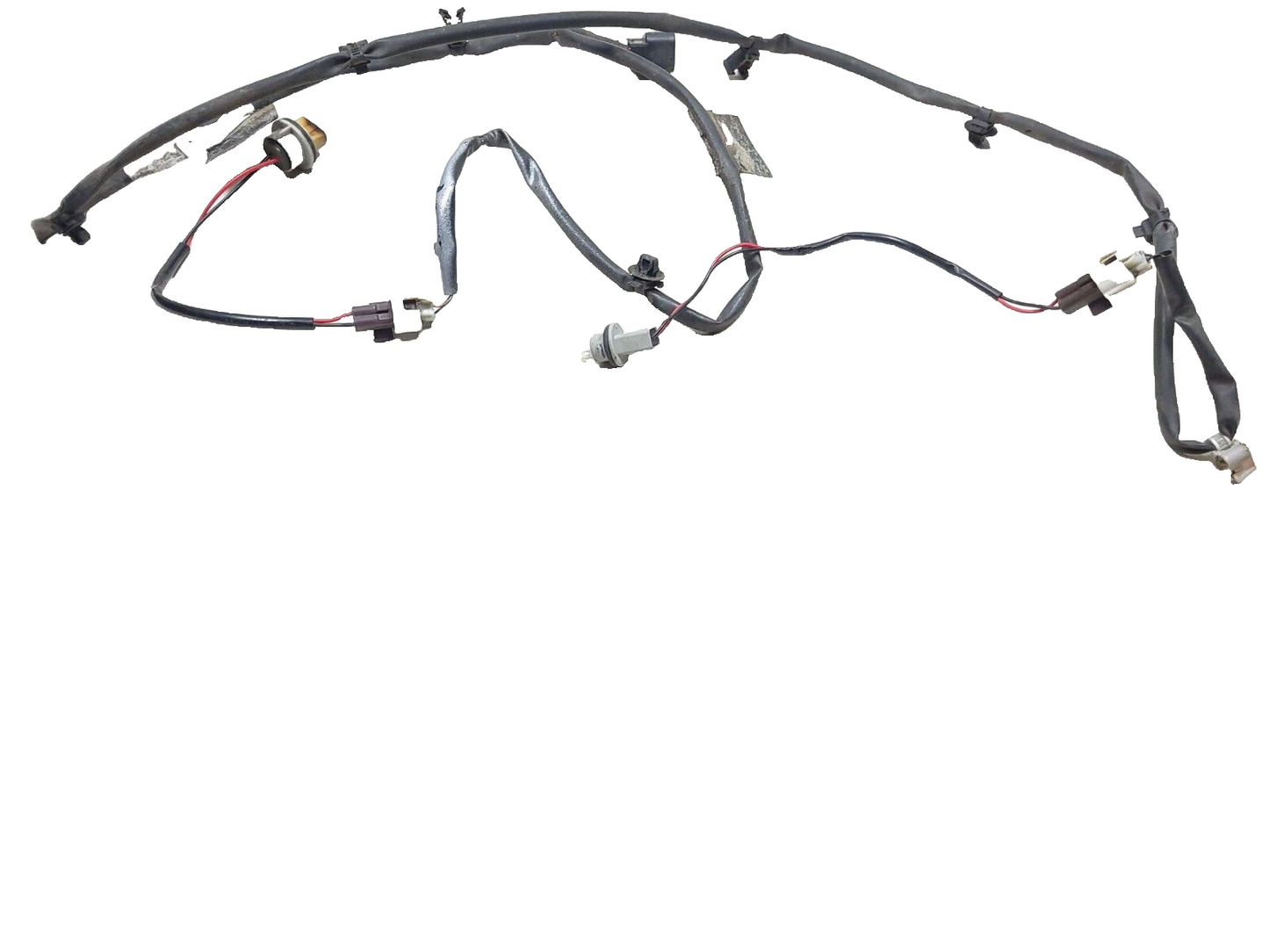 2007 - 2013 Mitsubishi Outlander Wire Harness Rear Bumper OEM