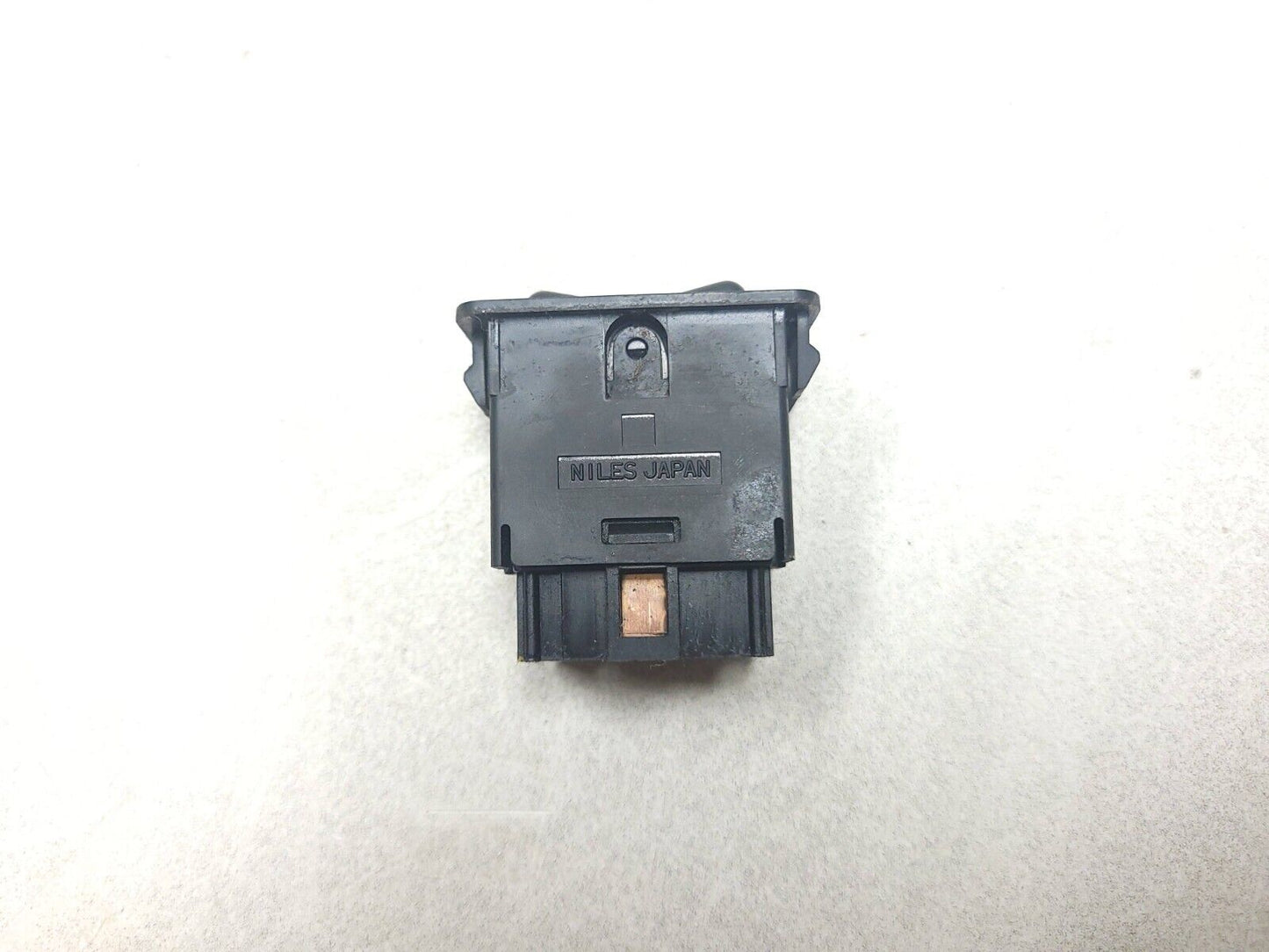2007 - 2013 Mitsubishi Outlander Seat Heated Switch Front OEM