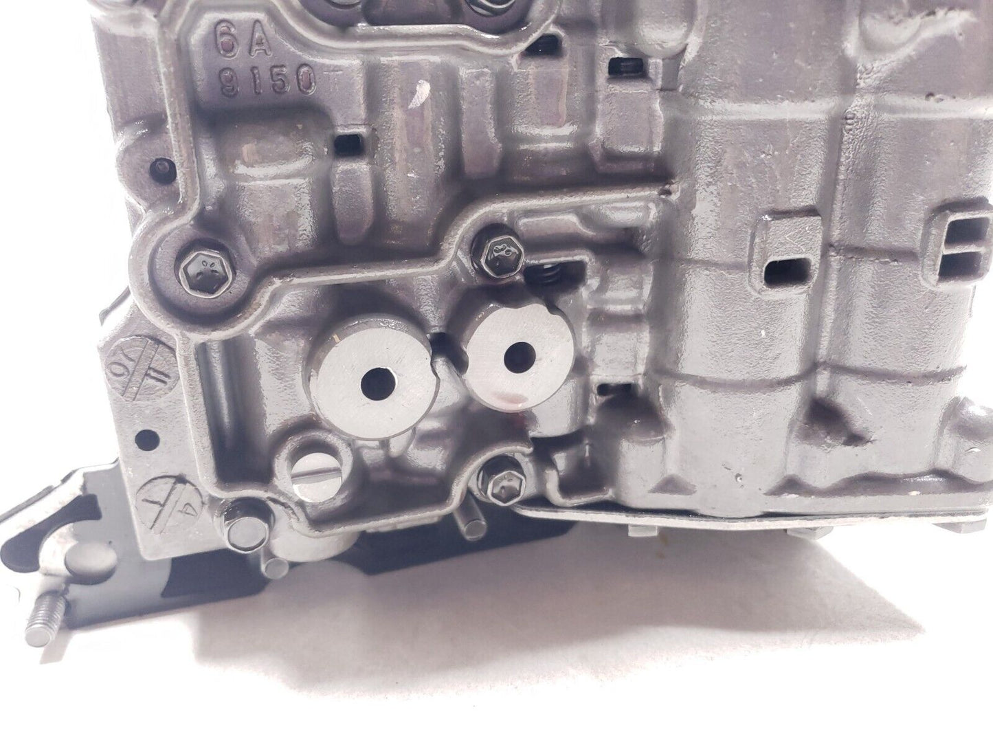 2007 - 2009 Suzuki Sx4 Valve Body At AWD OEM 83k. 26500-59j11