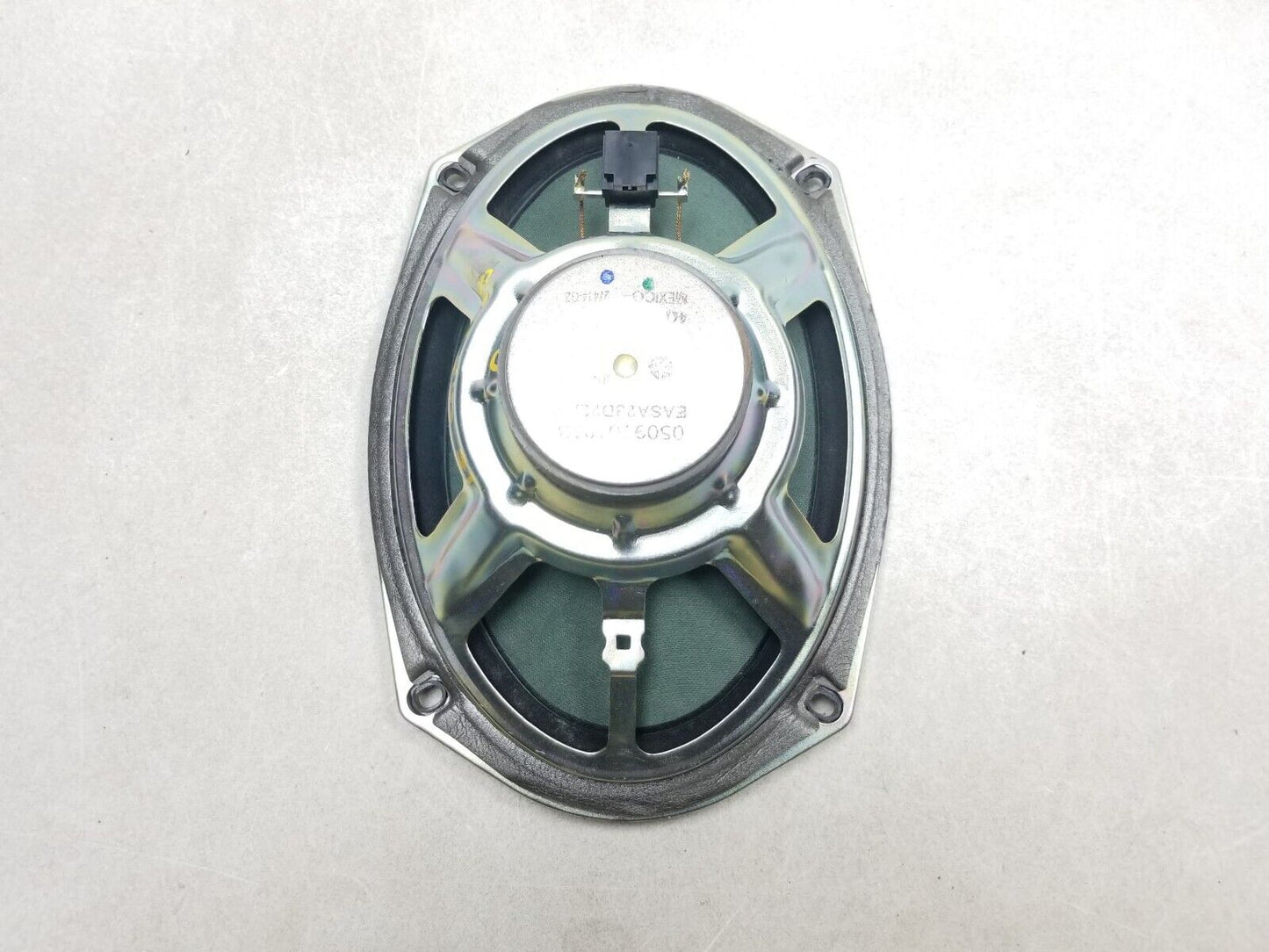 15 16 17 Chrysler 200 Audio Speaker Rear OEM