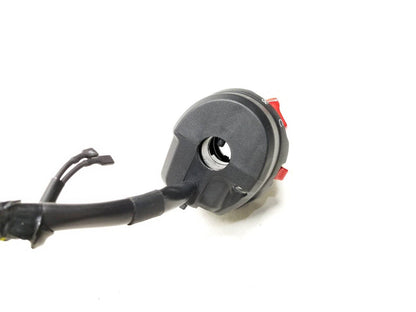 2024 Triumph Speed 400 Handlebar Switch Right Kill Switch OEM