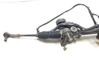 09 - 17 VW Tiguan Power Steering Gear Rack & Pinion OEM *has Damage*