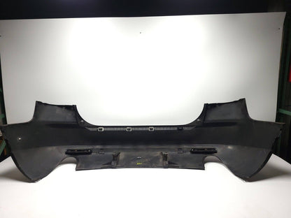 2007 - 2009 Mazda Cx-7 Bumper Cover Rear Eg21-50221 OEM Color 28w