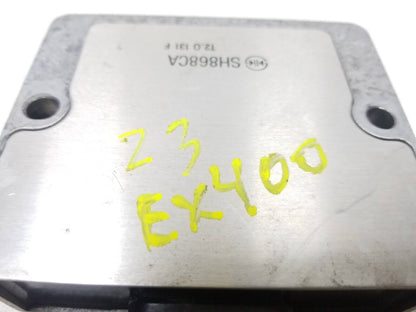 2018-2023 Kawasaki Ninja 400 Ex400 Voltage Regulator Sh868ca