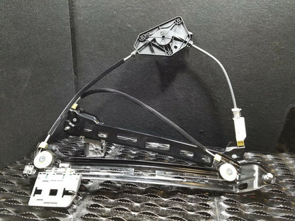 2013 - 2017 Volkswagen Cc Window Regulator Front Right Passenger Side OEM