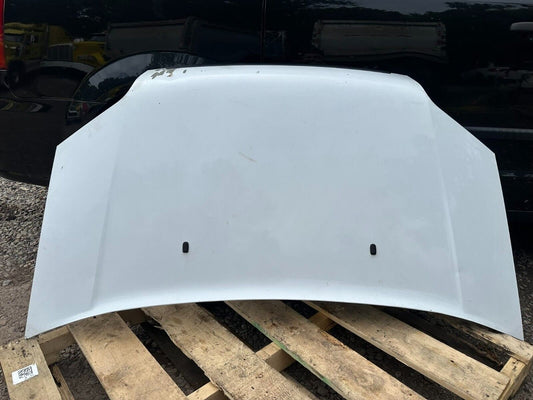 10 - 13 Ford Transit Connect Hood OEM