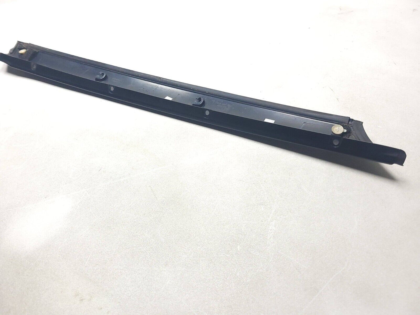 2006-2009 Range Rover Exterior A Pillar Trim Passenger Side Right OEM