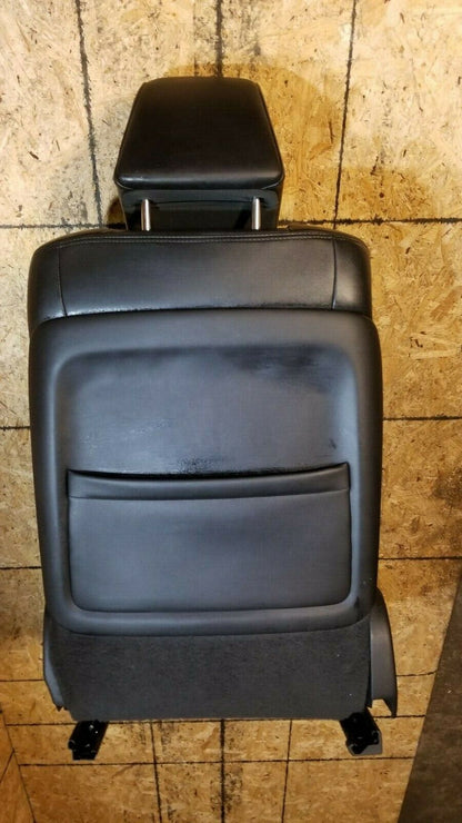 10 11 12 Lincoln MKT Passenger Seat Front Right Leather W/o Buckle OEM